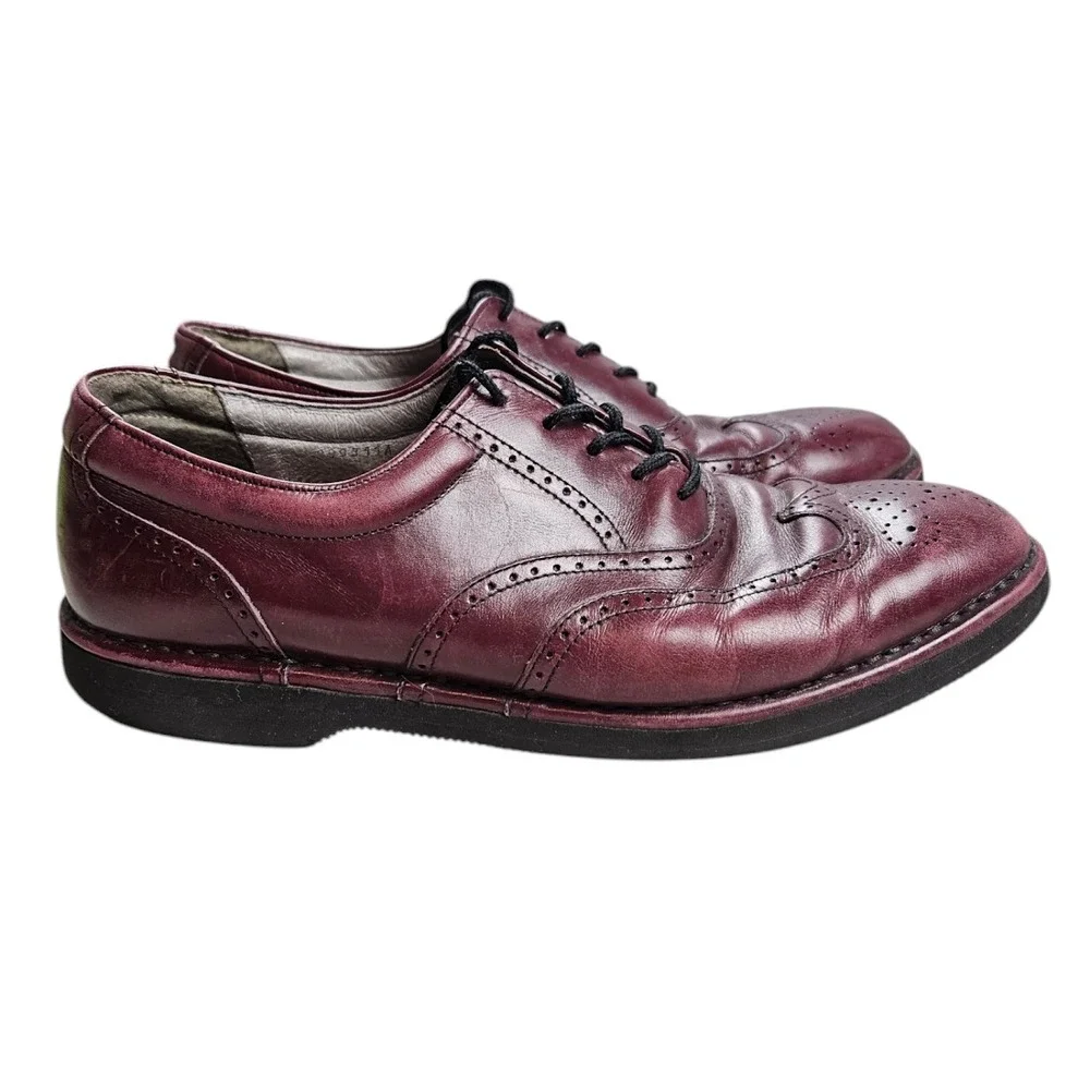 Rockport good pre